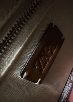 Сумка zara 2