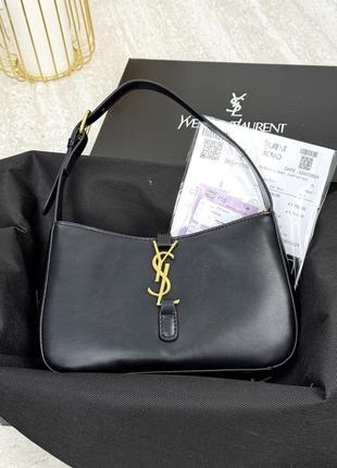 Жіноча сумка yves saint laurent le 5 à 7