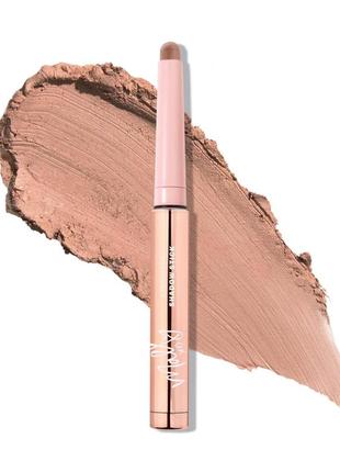 Люкс сша 🇺🇸 mally beauty evercolor eyeshadow stick профессиональные стойкие тени сток для век оттенок dune бестселлер