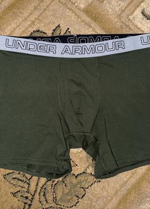 Труси боксери under armour