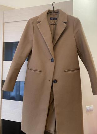 Пальто marks&spenser