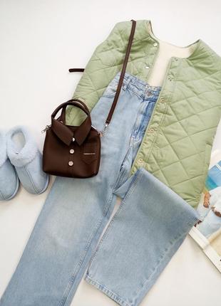 Джинси pull bear
