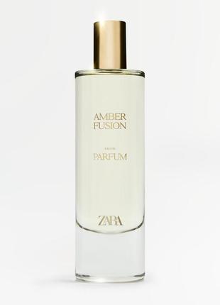 Amber fusion edp 80 ml