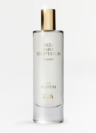 zara red temptation 30 ml