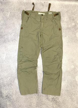 Чоловічі карго штани g-star raw