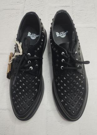 Туфлі dr. martens