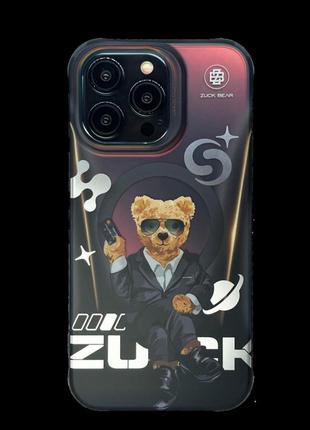 Чехол iphone 15 pro max