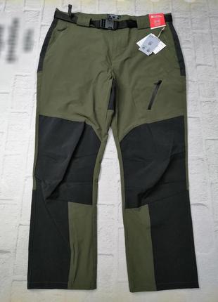 Штани mountain warehouse