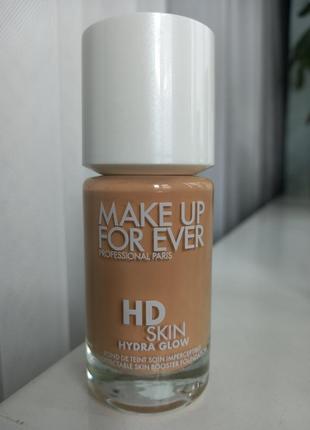 Тоналтна основа make up for ever