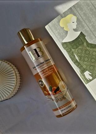 Мило для обличчя з екстрактом обліпихи
Rexaline маска hydra-shock