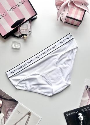 Victoria's secret трусики труси белье виктория сикрет