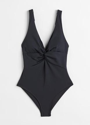 Новый утягивающий shaping купальник h&m. новая коллекция!