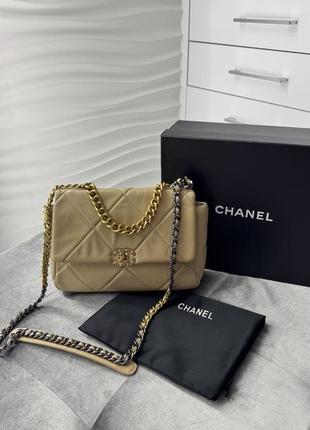 Сумка chanel