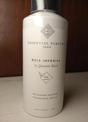 Рефил essential parfums bois imperial 100ml