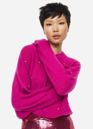 Светр кофта h&m
