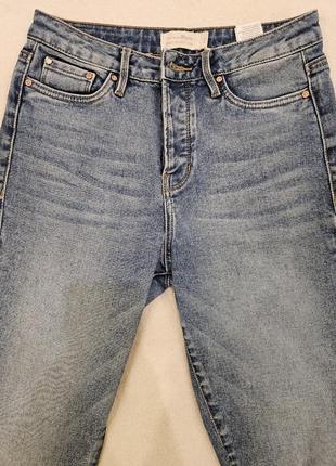 Джинси жіночі tom tailor denim