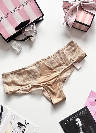 Трусики victoria’s secret труси вікторія сікрет белье виктория сикрет