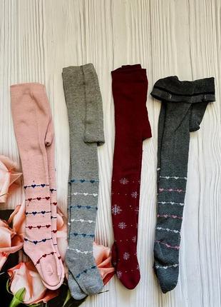 Детские колготы