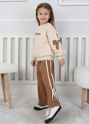 Костюм для девочки мини маус zara туречки