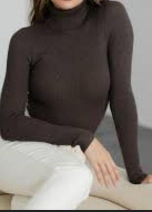 Гольф basic  by chicoree #m#