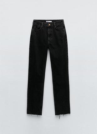 Zara джинси