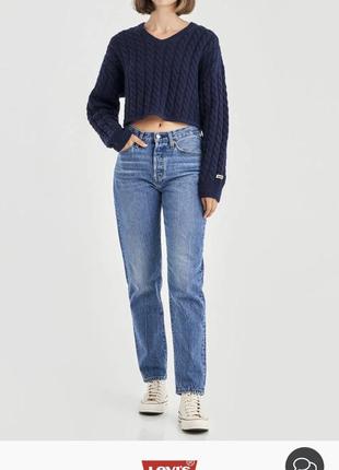 Жіночі джинси levi’s