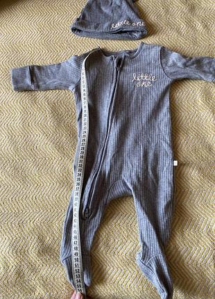 Чоловічки в рубчик next 6