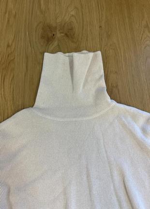 Очень мягкий свитер 9