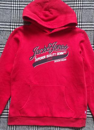 Толстовка,кофта с капюшоном на подростка