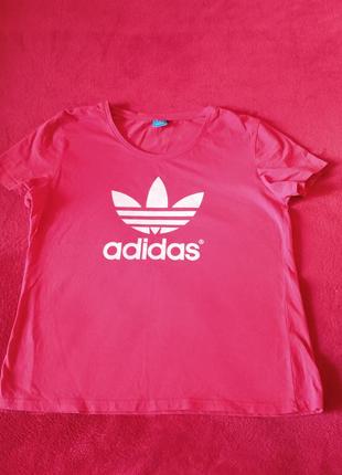 Футболка adidas