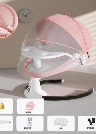 Успокаивающее кресло-качалка/качественный шезлонг