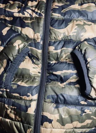 Куртка весняна ellesse m l ,чоловіча військова,спортивна куртка,вітровка,пуховик