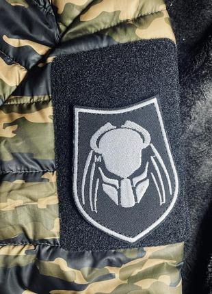 Куртка весняна ellesse m l ,чоловіча військова,спортивна куртка,вітровка,пуховик