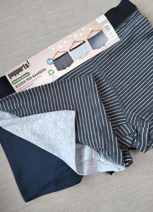 Трусы боксеры, боксерки на мальчика, трусы, детские боксеры, все размеры,