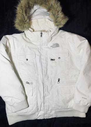 #tnf зимова чоловіча куртка ,парка the north face hyvent