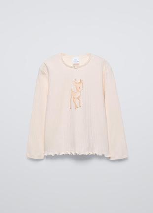 Пижама зара 8-9(130) 3