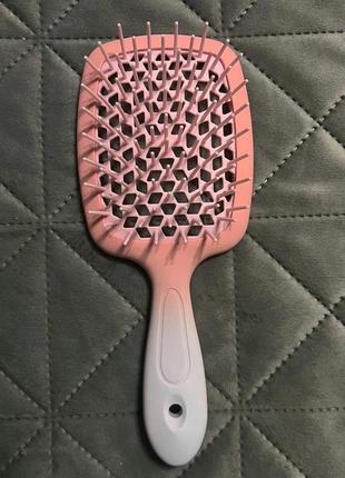Гребінець для волосся superbrush