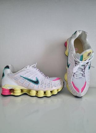 Кроссовки nike