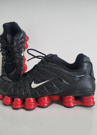 Кроссовки nike