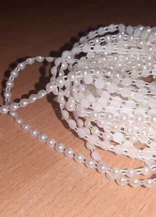 Лента из бусин для рукоделия. внимательно читайте условия пересылки!!!