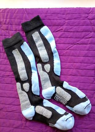 Спортивные носки