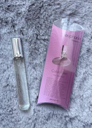 Парфюм минни euphoria blossom, 20 мл
