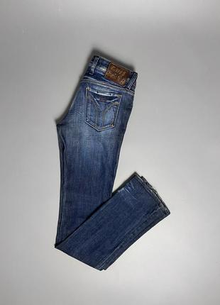 Стильные джинсы miss sixty denim jeans original designer style premium luxury оригинал