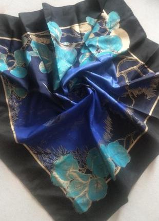 Шовкова хустка . тайланд