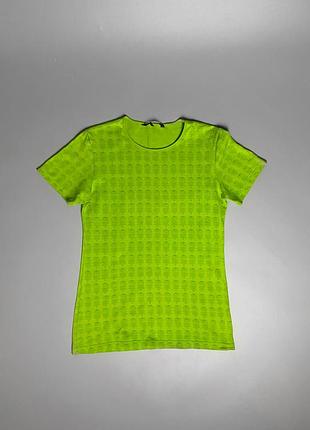 Красивая стильная футболка marimekko originally original premium luxury t-shirt style designer оригинал стильная дорога брендовая винтажная vintage