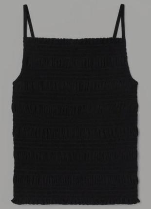 Топ h&m