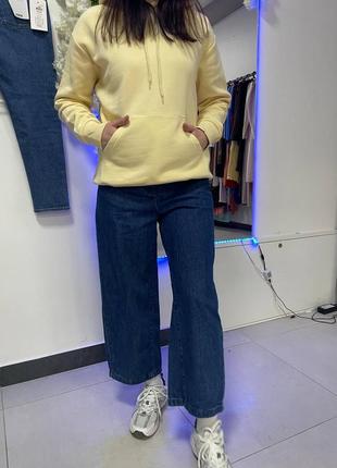 Джинси zara