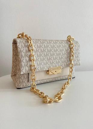 Сумка michael kors cece оригинал