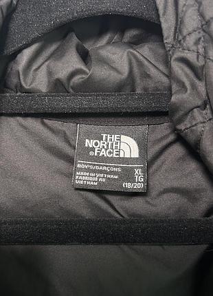 Куртка the north face3 фото