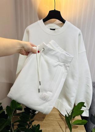 Костюм джордан найк jordan flight fleece nike